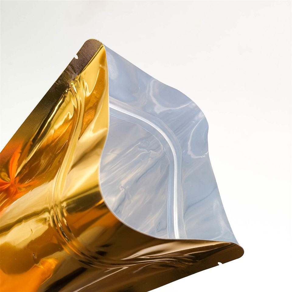 Standing Zipper Pouch best