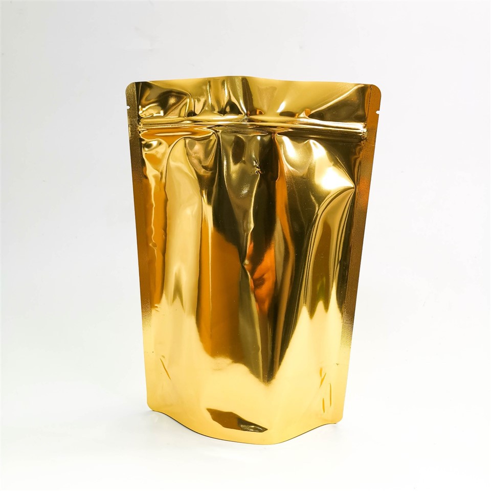 Standing Zipper Pouch suppliers