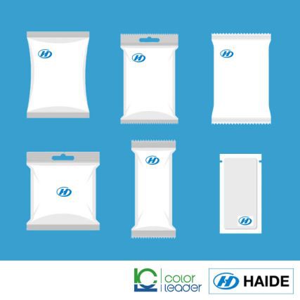 Deunydd pacio deigryn hawdd