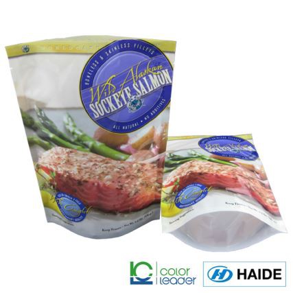 Yn barod i fwyta Pecynnu Bwyd