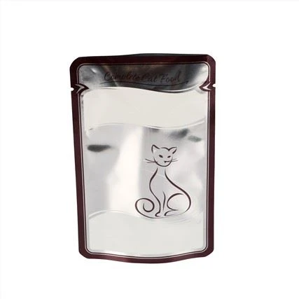 Deunydd Pacio Retort Pouch