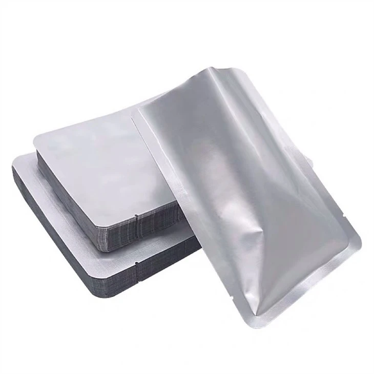 Foil Bag Packaging